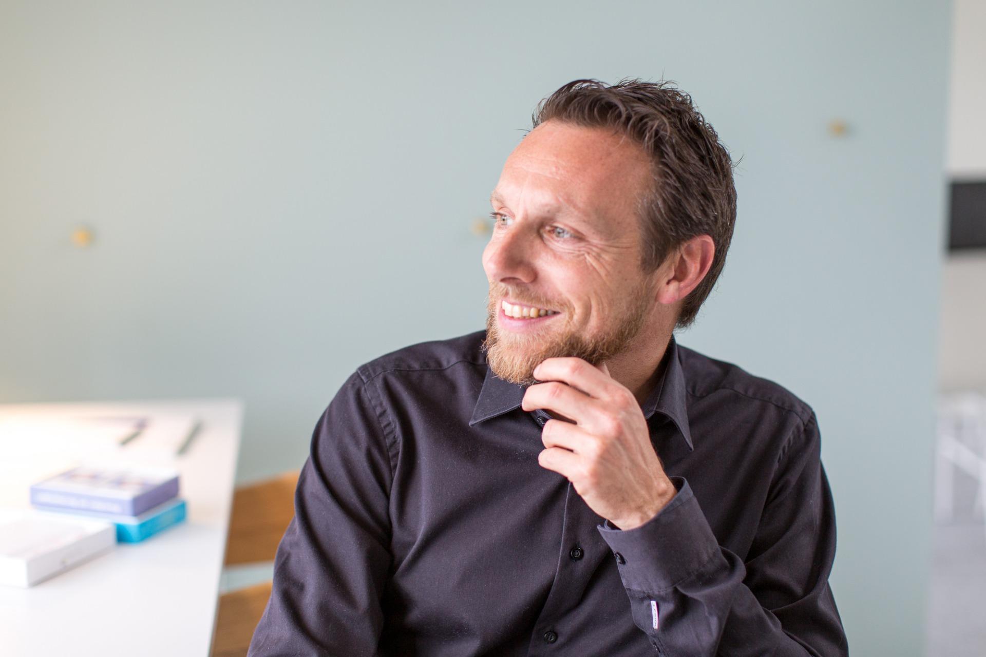 Tom Dijckmans Tom Dijckmans
