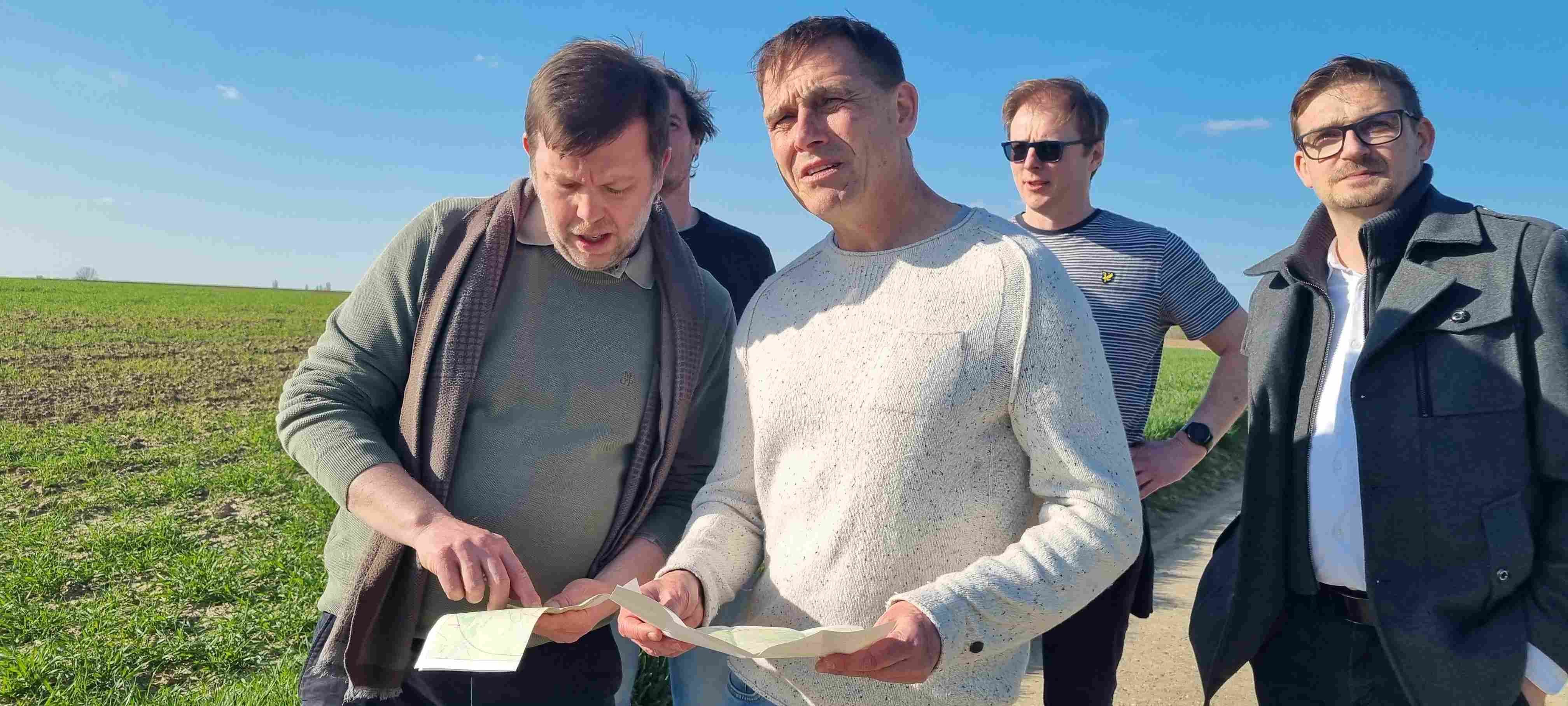 Trainingen en inspiratiesessies