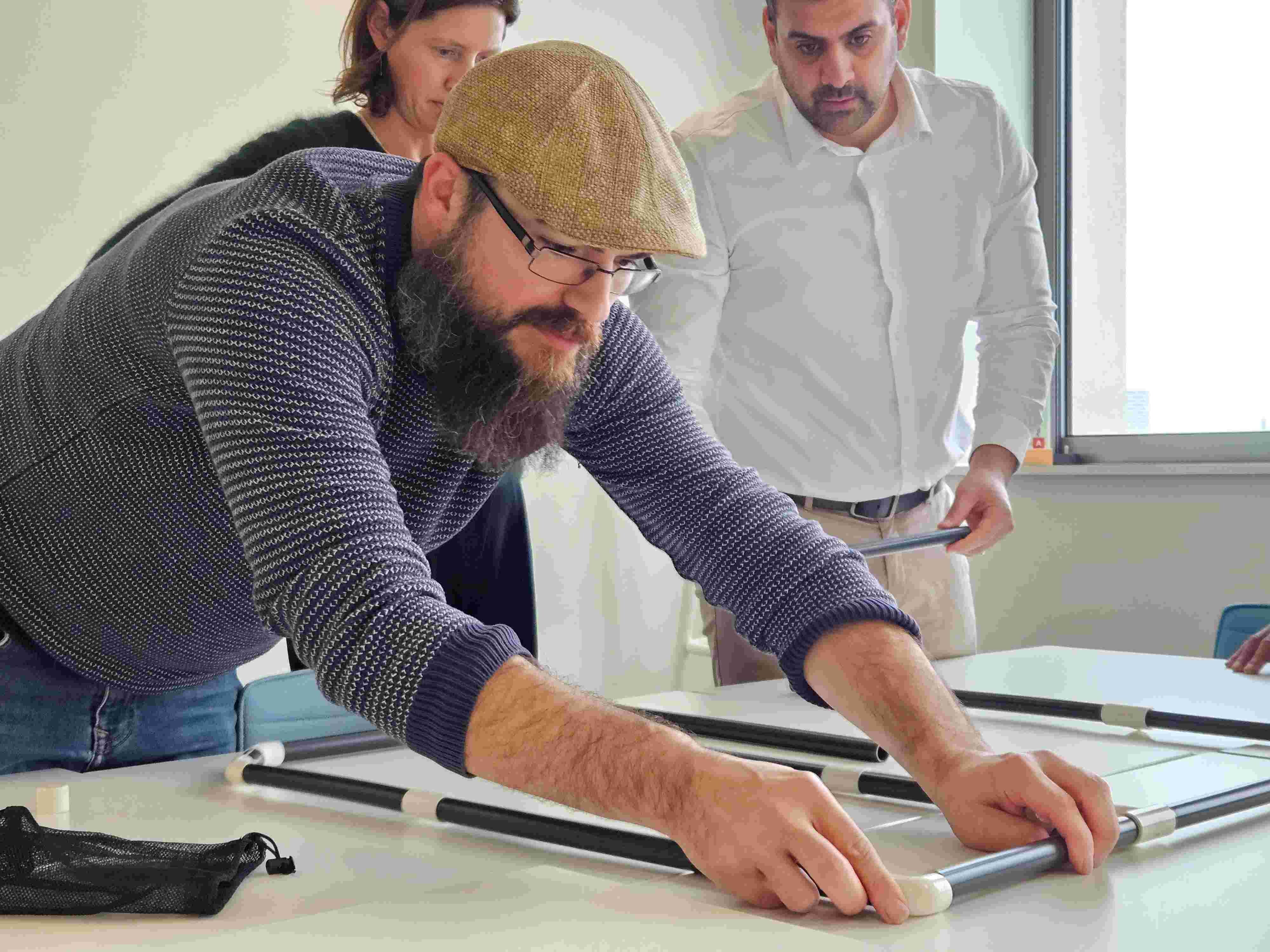 Trainingen en inspiratiesessies