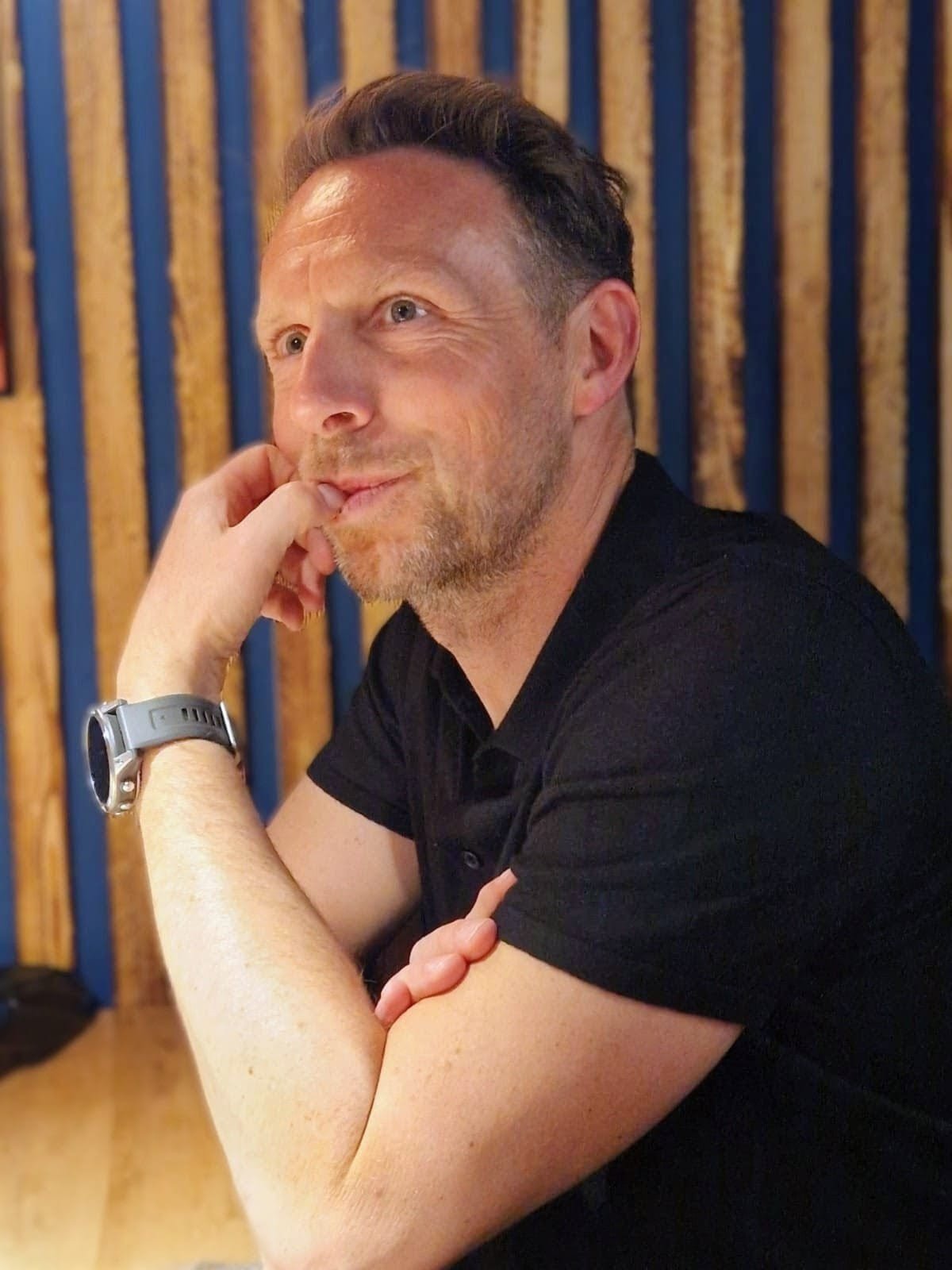 Tom Dijckmans Tom Dijckmans