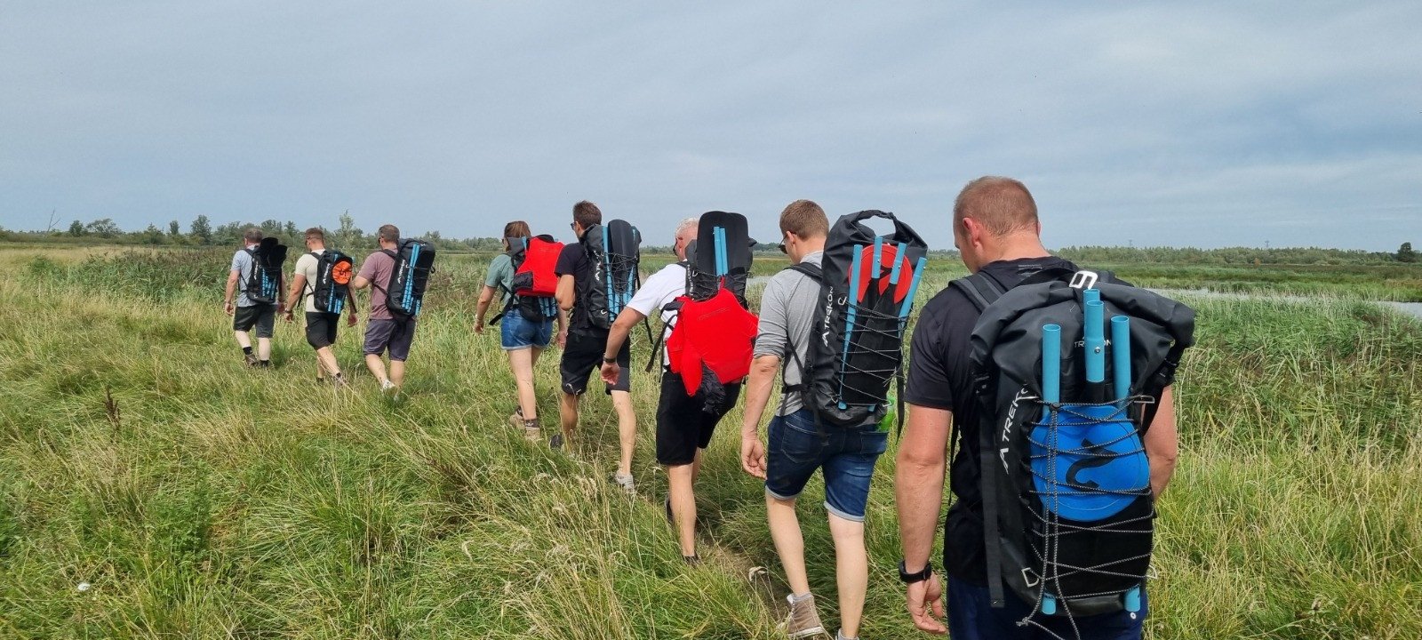 Trainingen en inspiratiesessies