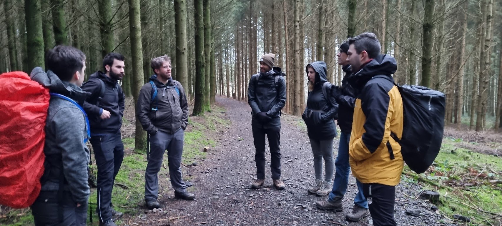 Trainingen en inspiratiesessies