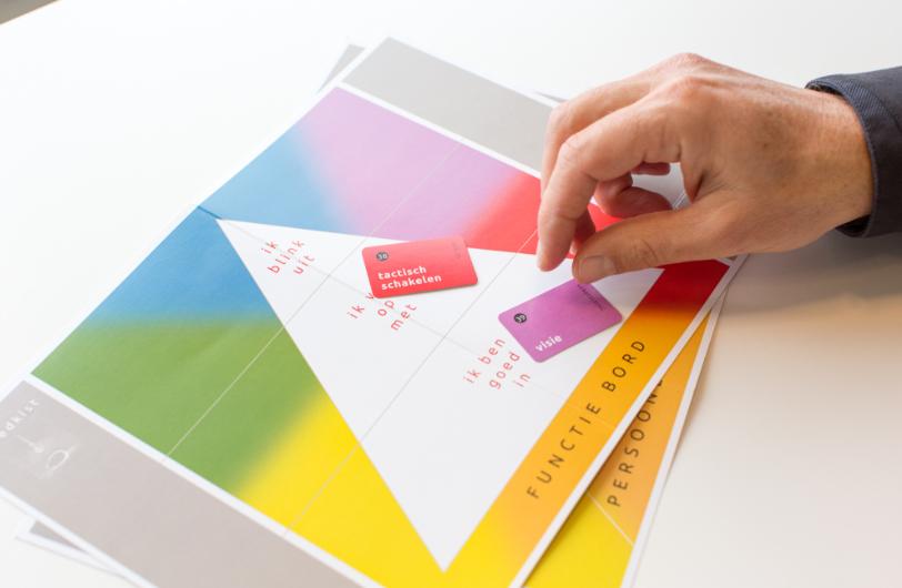 Trainingen en inspiratiesessies Trainingen en inspiratiesessies
